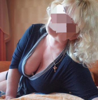 Анкета проститутки Рая - Фото 1, Речица, 43 года, №10075