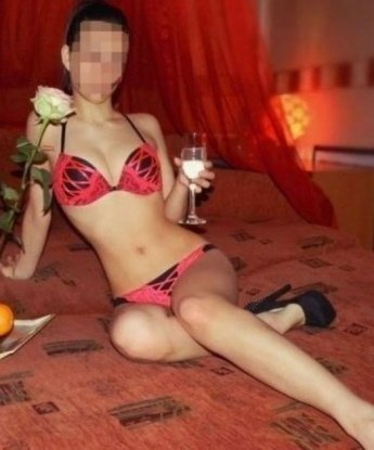 Анкета проститутки Оля - Фото 1, Речица, 25 лет, №13839
