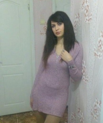 Анкета проститутки Марьяна - Фото 1, Речица, 25 лет, №7874